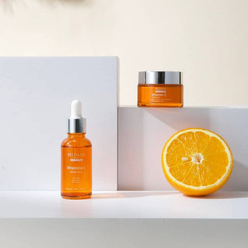 Kit Visage Éclat & Soin Complet