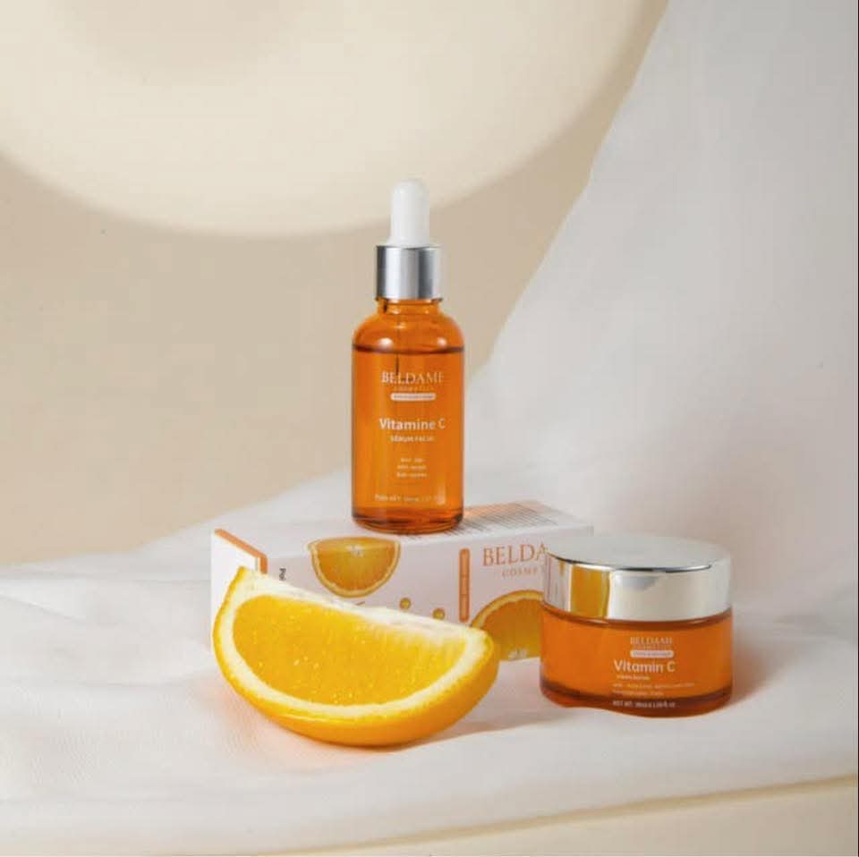 Kit Visage Éclat & Soin Complet