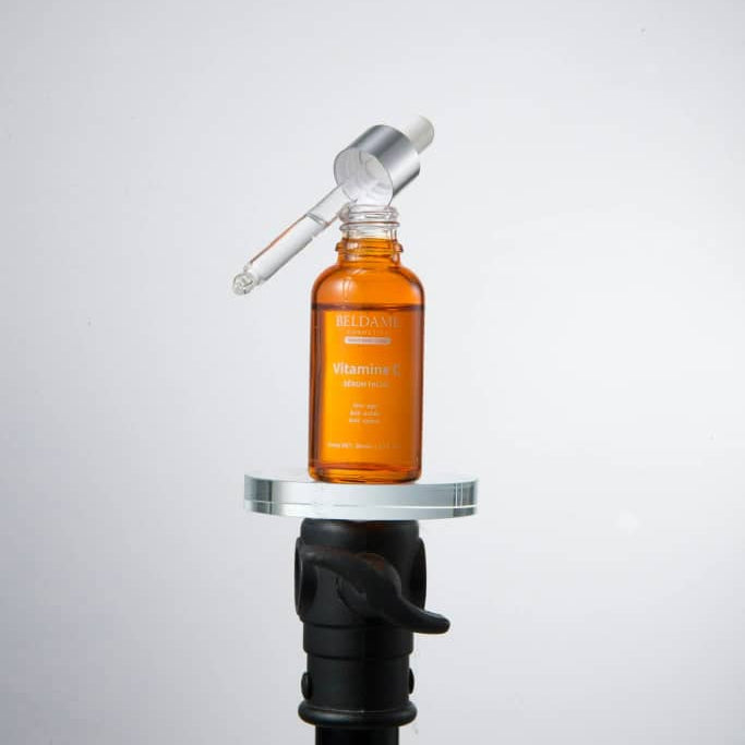 Sérum visage vitamine C